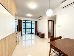 City Square Residences (D8), Condominium #625177701